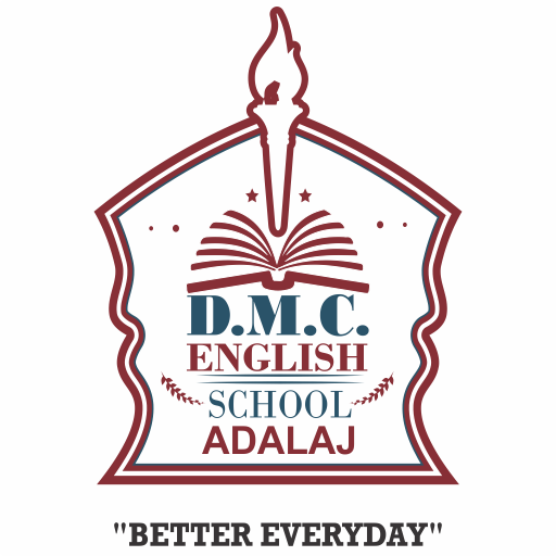 DMC ENGLISH SCHOOL