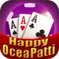 Happy Ocea Patti