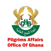 Ghana Hajj App