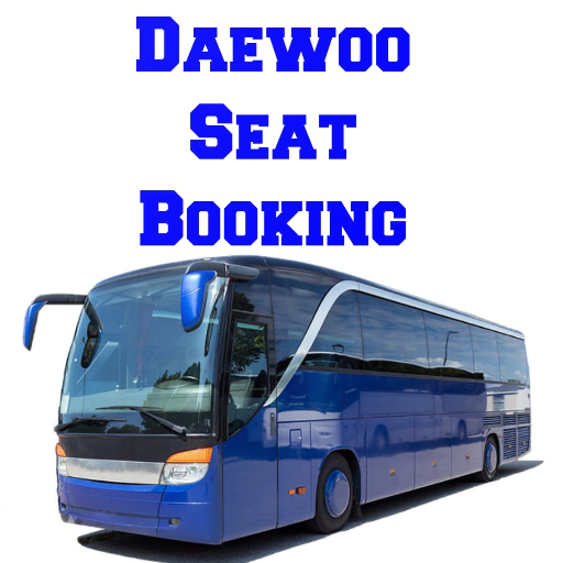 DAEWOO Seat Booking