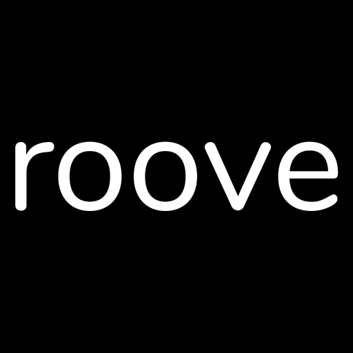 roove: Dating Application
