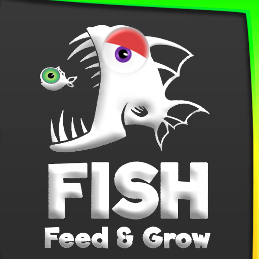 Hints for fish feėd and grow