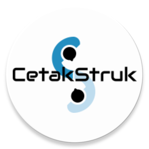 CetakStruk