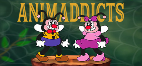Animaddicts