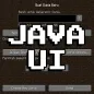Mod Java UI Texture for MCPE