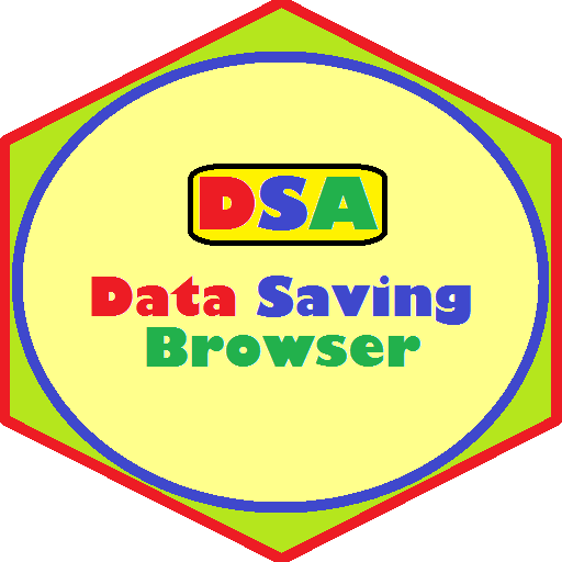 Data saving browser