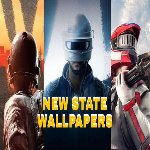 new state wallpapers 4k