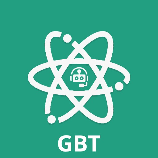 Chat GPT - AI Chatbot App