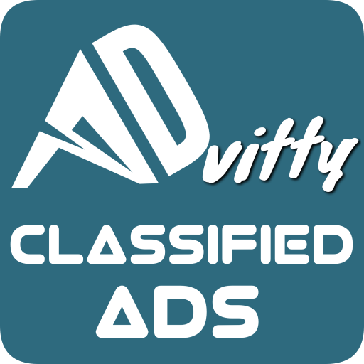 Advitty- Online Classified App