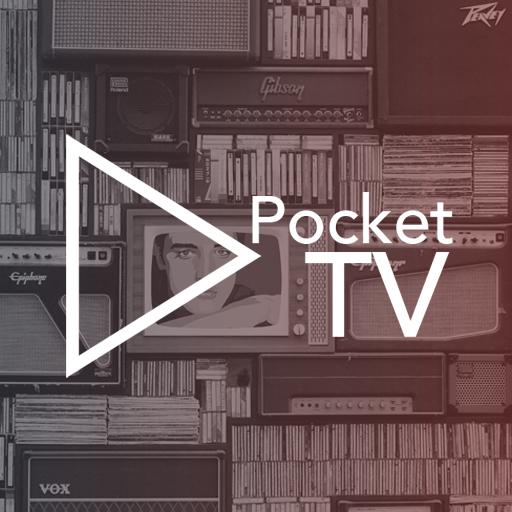 Pocket TV - Live TV | Sports | Movies | Music