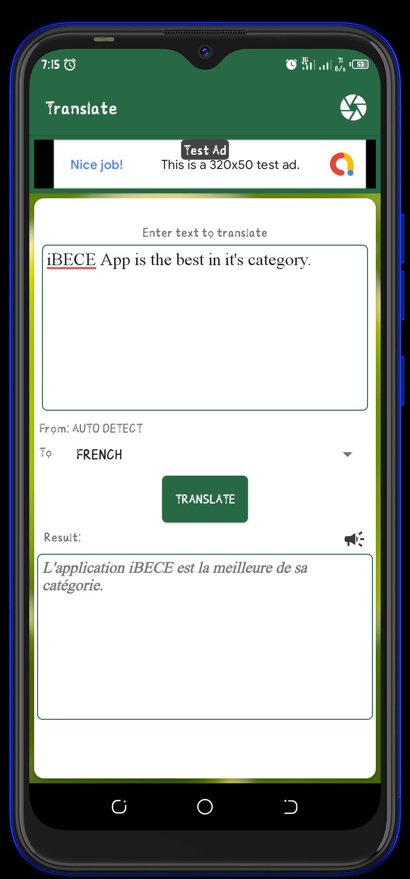 Download QUIZBIES: BECE Past Questions Android On PC