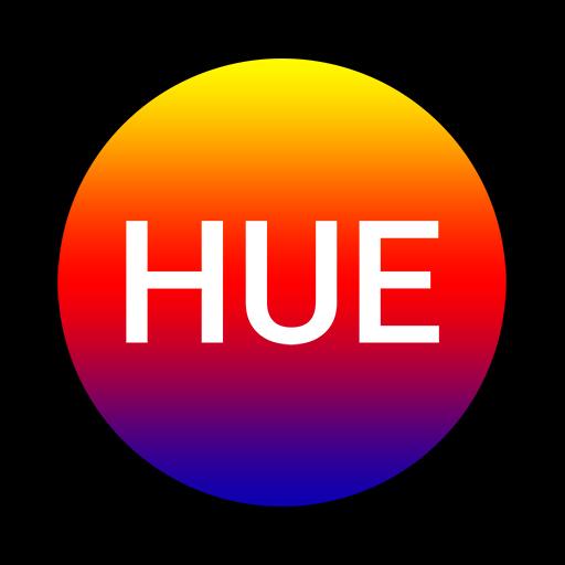 HUE