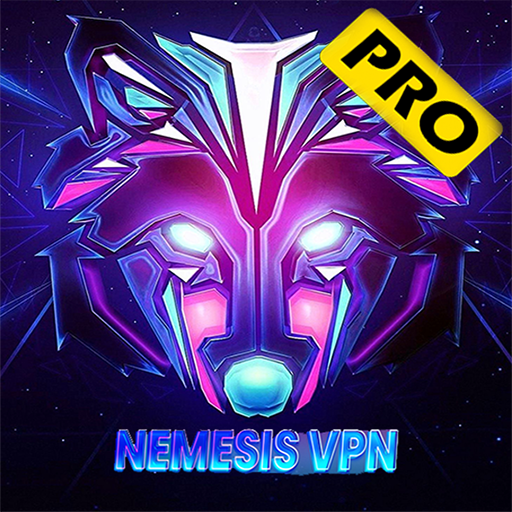 Nemesis VPN Premium