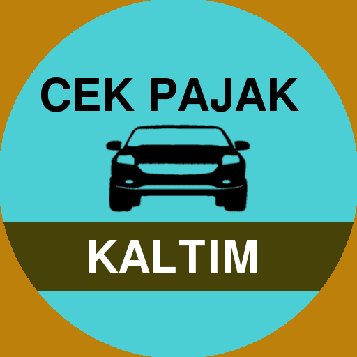 Cek Pajak Kendaraan Kaltim