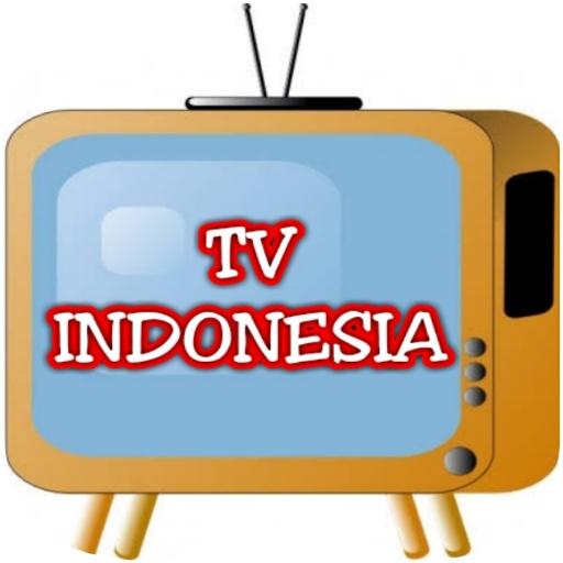 Channel TV Indonesia