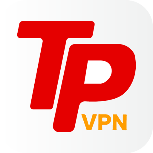 TP VPN - Faster VPN Proxy & Se