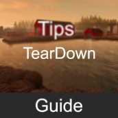 Guide For Teardown
