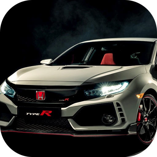 Honda Wallpapers HD