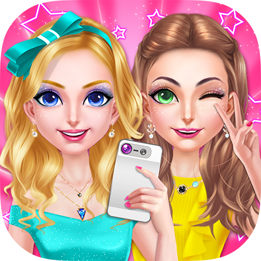 BFF Day - Social Queen 3
