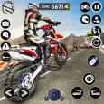 dirt bike championship game