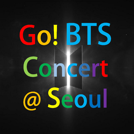 BTS concert