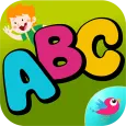 abc for Kids Learn Alphabet