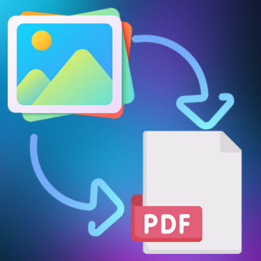 image to pdf