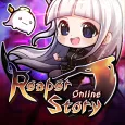 死神的故事 : Reaper story online