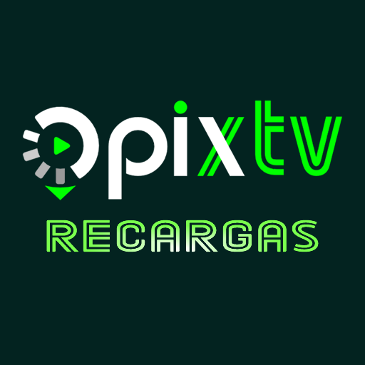 Pix TV Recargas