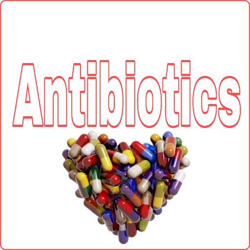 Antibiotics