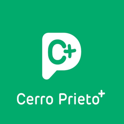 Cerro Prieto+