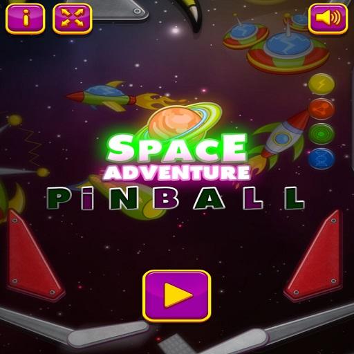 Space Adventure Pinball