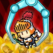 Lucky Unit Draw : Monster Def