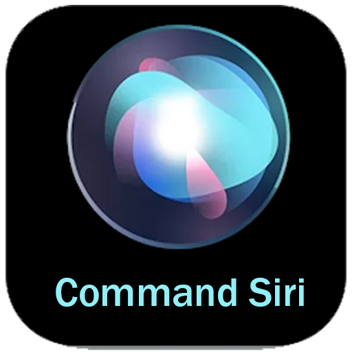 Baixe Siri Command for Android Tips no PC | Oficial GameLoop