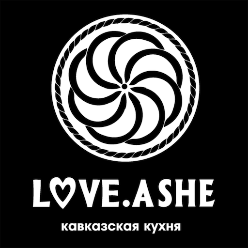 LOVE.ASHE