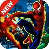 Guía Spider-Man Unlimited