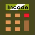 Incode by Outcode