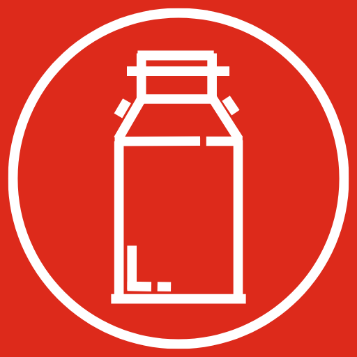 Meri Dairy - MILK APP