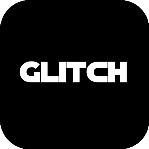 Glitch Video Editor-video effe