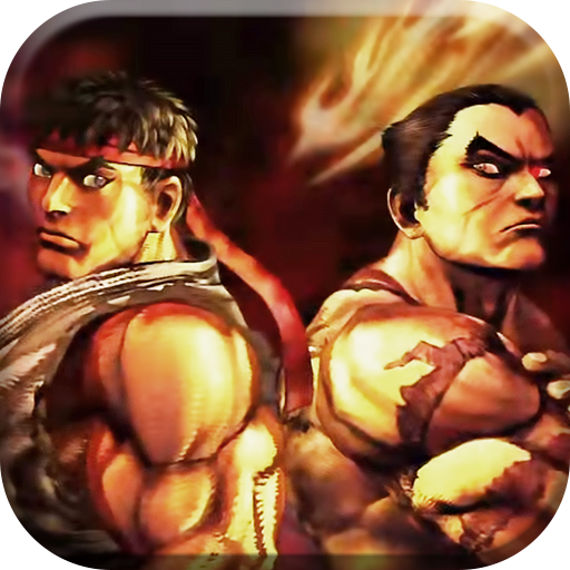 CHEATS Street Fighter X Tekken Mobile Action Game