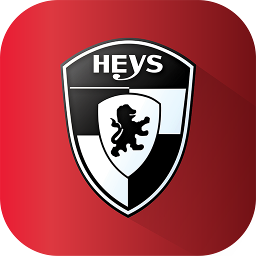 Heys Smart Luggage®