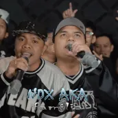 Dangdut Hiphop NDX AKA 2025
