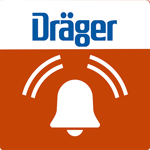 Dräger EMS-Alarm