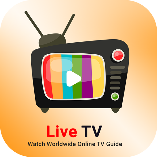 Live TV Guide