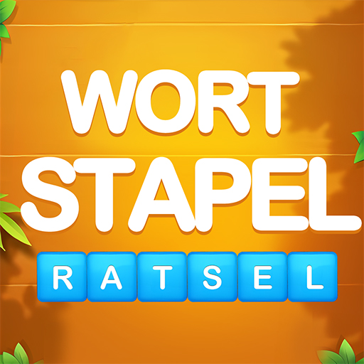 Wort Stapel