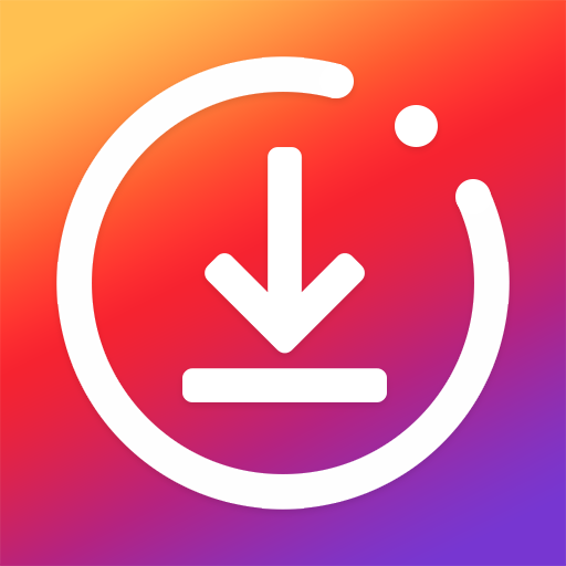 Instory - Video Downloader, Status, Story Saver