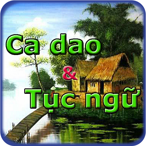 Ca Dao Tục Ngữ Việt Nam