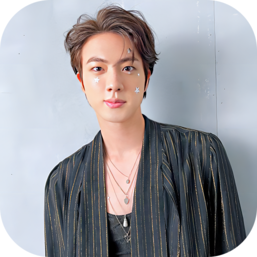Jin Wallpaper 2023 Kim Seokjin