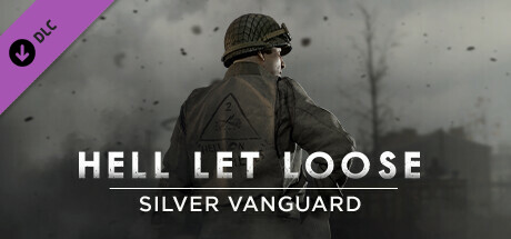 Hell Let Loose – Silver Vanguard