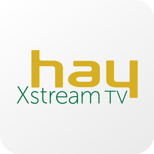 Hay Xstream TV